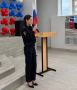 Сотрудники #ГосавтоинспекцииТольятти проводят профилактические беседы на родительских собраниях