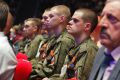 Вячеслав Федорищев вручил госнаграды самарцам ко Дню города
