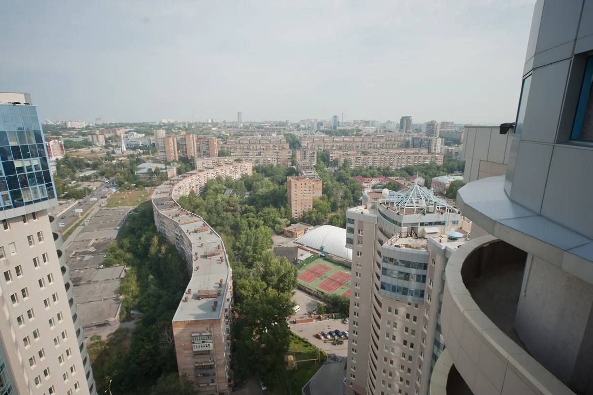 В Самаре при атаке БПЛА пострадали семь человек