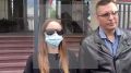 Новости к этому часу:. Суд приговорил блогершу Анастасию Брагину, гулявшую голой по Москве, к трем годам условно по делу о распространении порно