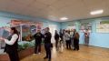 В Самаре избирательному участку присвоили имя героя СВО Александра Сергеевича Куликова