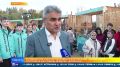 В Самаре при участии "Новых людей" прошел фестиваль-ярмарка "Волжские"