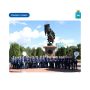 Память князя Григория Засекина почтили в день 440летия Самары