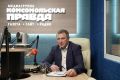 От строительства улицы Дачной до масштабного озеленения: мэр Самары Иван Носков рассказал о промежуточных итогах работы и планах на будущее