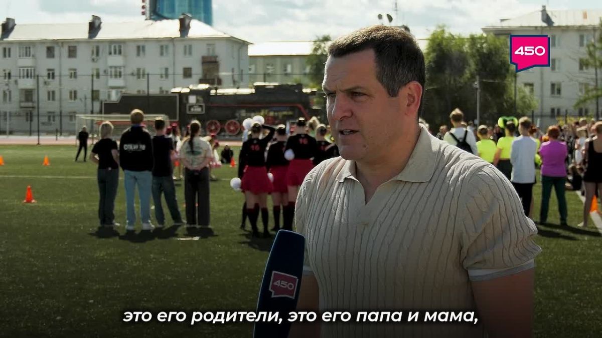 Суперфинал соревнований «Высший класс» прошел на самарском стадионе «Локомотив»