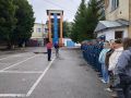 В Самаре почтили память погибших пожарных