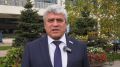 Самаре – 440! Председатель гордумы Самары Сергей Рязанов поздравил самарцев с Днем города!