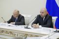 Дополнительные меры по развитию добровольчества обсудили в Самаре