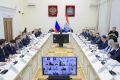 Вячеслав Федорищев: Провел оперативное совещание