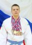 Сызранский самбист — мастер спорта России