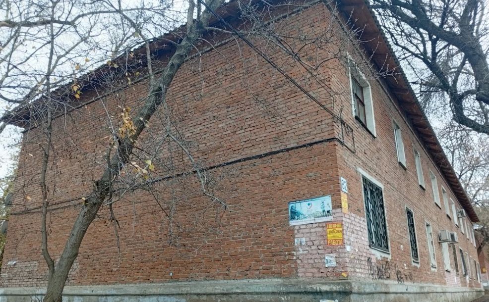Капремонт фасадов МКД по региональной программе в действии Капремонт фасадов МКД по региональной программе в действии