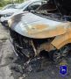 В Тольятти экс-сотрудник транспортной фирмы из мести сжег служебный автомобиль