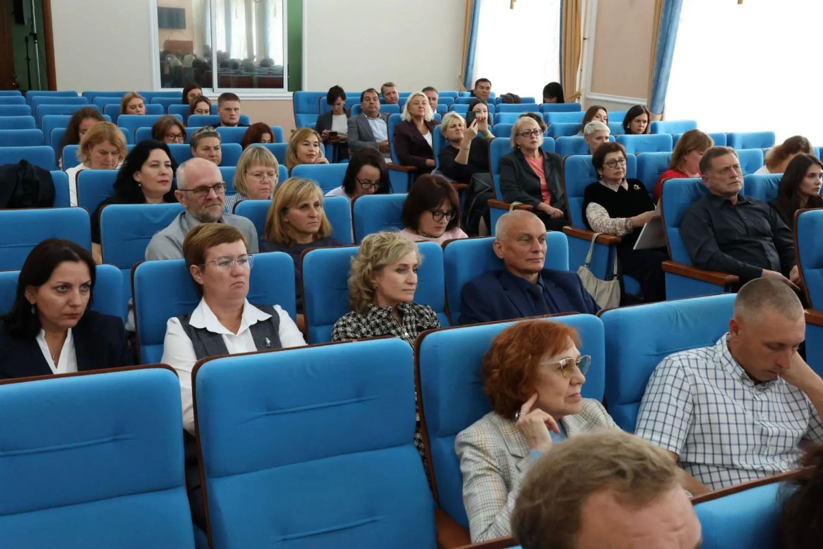 На добрые дела: сызранские НКО получили поддержку от Министерства экономического развития региона На добрые дела: сызранские НКО получили поддержку от Министерства экономического развития региона