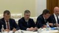 Алексей Тихомиров назначен зампредседателя правительства Самарской области