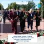 Гости посетили этнопарк дружбы народов, выставку-ярмарку «Сделано в Самаре», прогулялись по набережной и приняли участие в церемонии возложения цветов к памятнику князю Григорию Засекину