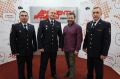 Сегодня редакцию «Аргументы и Факты» в Самаре посетили представитель управления организации деятельности участковых уполномоченных полиции и подразделений по делам несовершеннолетних ГУ МВД России по Самарской области и...