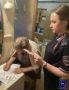 Сотрудники самарской полиции в кратчайшие сроки оформили и вручили загранпаспорт 86-летней женщине, нуждающейся в лечении за рубежом
