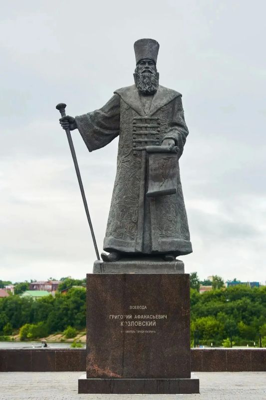 Что посетить в Сызрани на этой неделе? Что посетить в Сызрани на этой неделе?