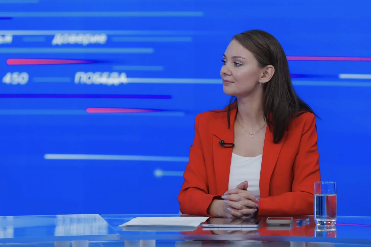 Вячеслав Федорищев: Провел Прямую линию с жителями Самарской области Вячеслав Федорищев: Провел Прямую линию с жителями Самарской области
