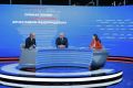 Вячеслав Федорищев: Провел Прямую линию с жителями Самарской области