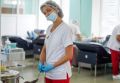 70 специалистов — 25 тысяч спасённых жизней: Андрей Орлов поздравил врачей-трансфузиологов с профессиональным праздником