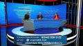 Жительница Красноярского района Елена Юрьевна в прямом эфире попросила отремонтировать дорогу от Красного Яра до Малой Каменки