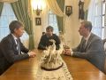 Давние партнерские отношения связывают АВТОВАЗ и систему непрерывного гуманитарного и православного образования в Тольятти, в которую входят три уникальных учебных заведения - Православная классическая гимназия, Гуманитарный...