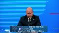 Дорожная тема продолжилась вопросом жителей села Рождествено