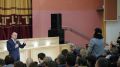 Вячеслав Федорищев встретился с жителями четырех муниципалитетов Самарской области