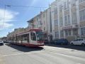 В Самаре решили не поднимать цены за проезд в 2026 году