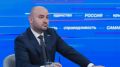 Вячеслав Федорищев поручил подключить к газу семью погибшего участника СВО
