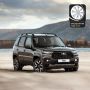 Легенда рулит! LADA NIVA установила новый рекорд: 18-я победа в премии «Внедорожник года»