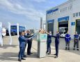 В Самарской области газифицировали логистический парк «Преображенка-2»