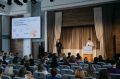 В Самаре прошёл II региональный Съезд учителей информатики