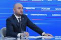 Вячеслав Федорищев: 18, 19 и 20 сентября в Самарской области пройдут выборы депутатов в Государственную Думу и Самарскую губернскую думу