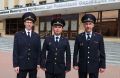 Доброго утра и позитивного настроя на весь рабочий день нашим читателям желают финалисты регионального этапа Всероссийского конкурса «Народный участковый-2026» - Владимир Машков из Нефтегорска, Леонид Гайдук из Сызрани и...