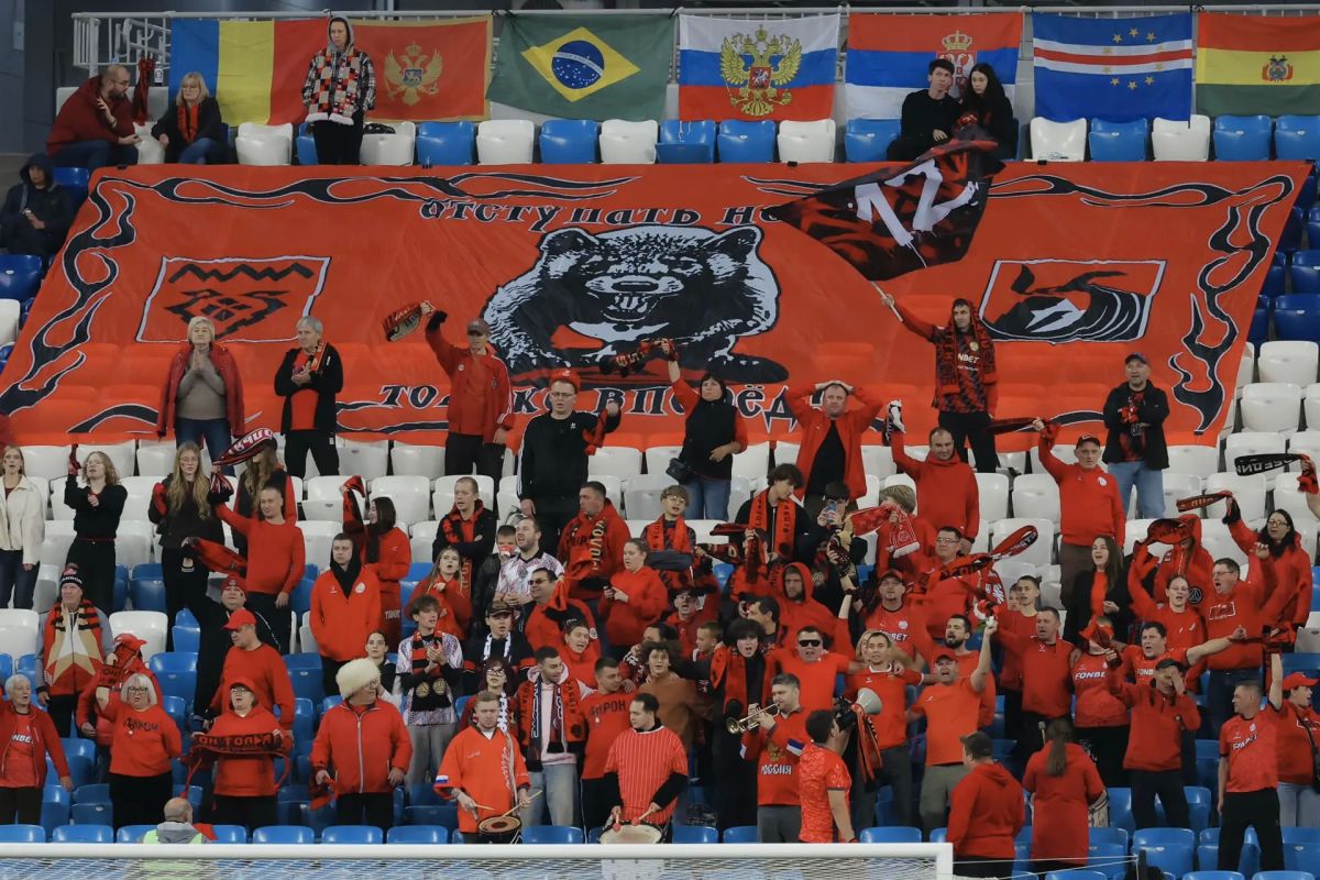 Вячеслав Федорищев: «Акрон», с победой в матче против «Ахмата»! 2:0 Вячеслав Федорищев: «Акрон», с победой в матче против «Ахмата»! 2:0