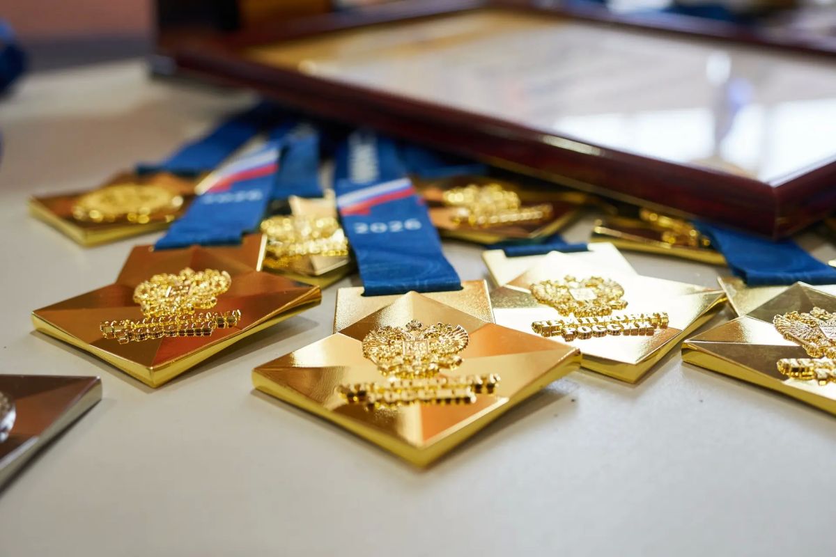 В Сызрани завершился финал Чемпионата России по адаптивному футболу В Сызрани завершился финал Чемпионата России по адаптивному футболу