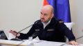 Вячеслав Федорищев назвал информацию о тяжких преступлениях в Самаре «частью вражеских манипуляций»