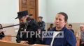 Екатерина Тархова рассказала матери, что была на кухне, когда Дмитрий Метревели пилой расчленял тела бабушки и дедушки