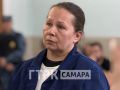 В начале выступления Людмила Тархова подала ходатайство о предоставлении всех телефонных записей по делу