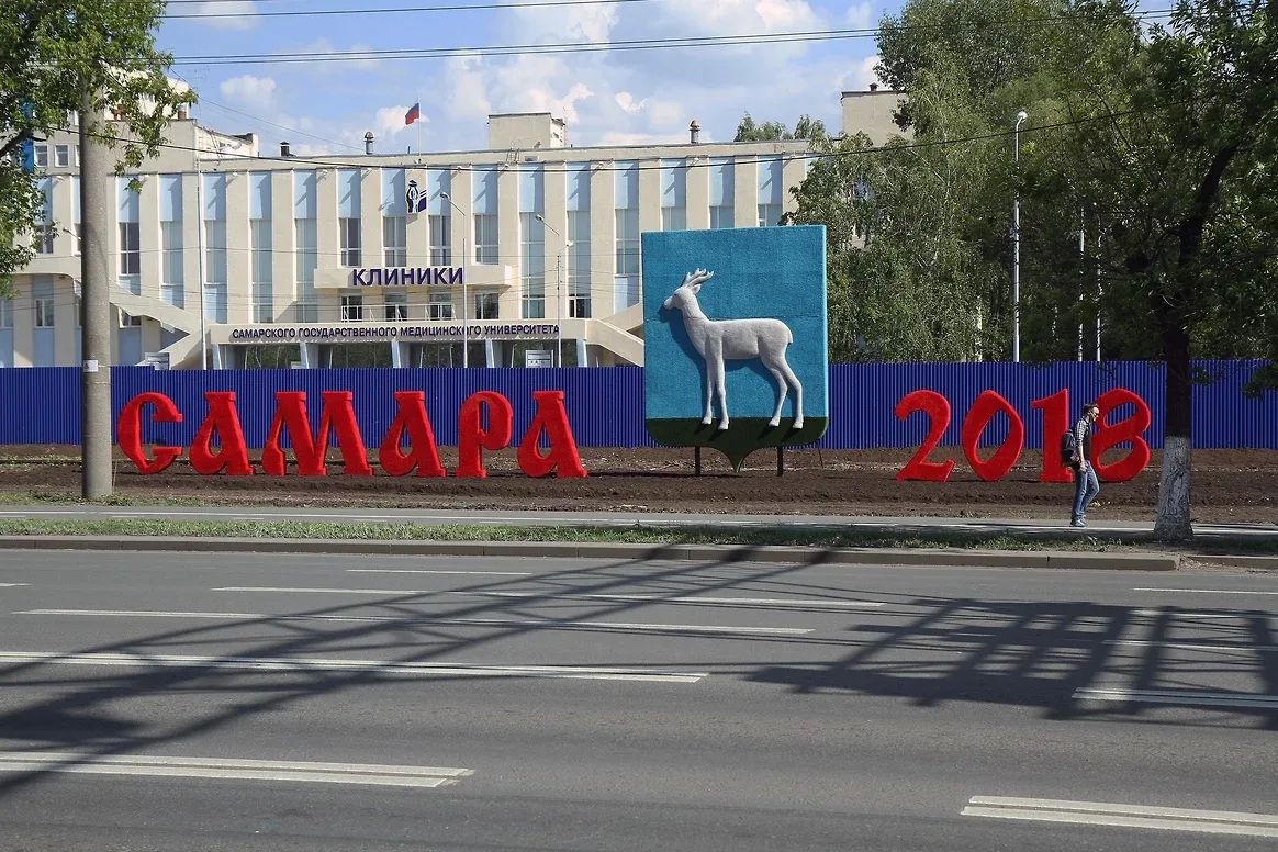 В Самарском медицинском университете подрядчик сорвал ремонт помещений