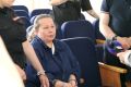 В Самаре в облсуде в качестве потерпевшей по делу об убийстве экс-мэра Самары допросят его дочь