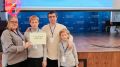 Семья из Самары вошла в топ-10 самых финансово грамотных в стране