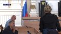 Её родители убиты, а собственная дочь - главная обвиняемая