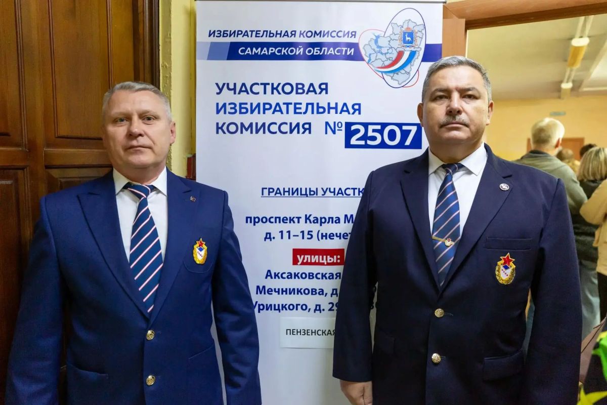 В областной столице сделали свой выбор армейцы самарского филиала ЦСКА В областной столице сделали свой выбор армейцы самарского филиала ЦСКА