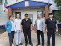 В Красноармейском районе в рамках региональной акции «Общественный контроль» представители Общественного совета при ГУ МВД России по Самарской области Ривгат Хузин и Евгений Куликов, а также председатель Общественного совета...
