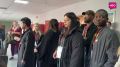 Международные гости на выборах в Самаре