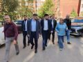 В рамках поручения Губернатора Самарской области Вячеслава Федорищева Государственная жилищная инспекция совместно с Министерством региональной безопасности Самарской области проверили готовность подвальных помещений в...