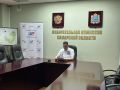 Избирательная комиссия Самарской области подвела итоги первого дня голосования